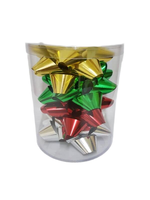 Rozeta mega metal (4szt) Gift Pack